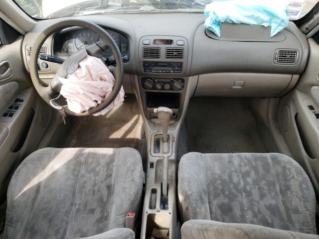 Aukcja sprzedaży 1998 Toyota Corolla Ve, vin: 1NXBR18E6WZ053660, numer aukcji: 45450053