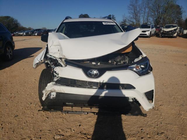 Aukcja sprzedaży 2018 Toyota Rav4 Le, vin: JTMZFREV1JJ158342, numer aukcji: 45479173