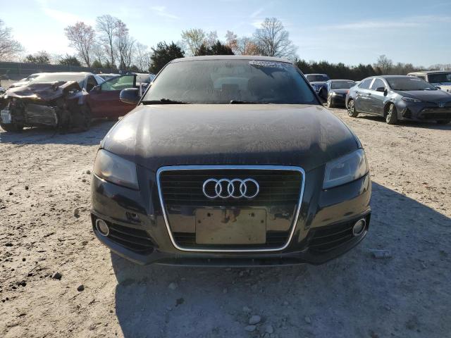 2012 Audi A3 Premium Plus მანქანა იყიდება აუქციონზე, vin: WAUKJAFM5CA068375, აუქციონის ნომერი: 45499553