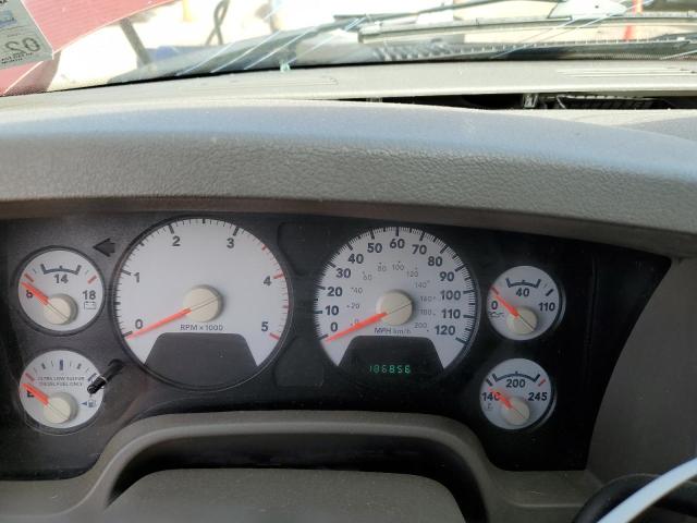 Aukcja sprzedaży 2007 Dodge Ram 2500, vin: 3D7KR29A97G794790, numer aukcji: 45543483