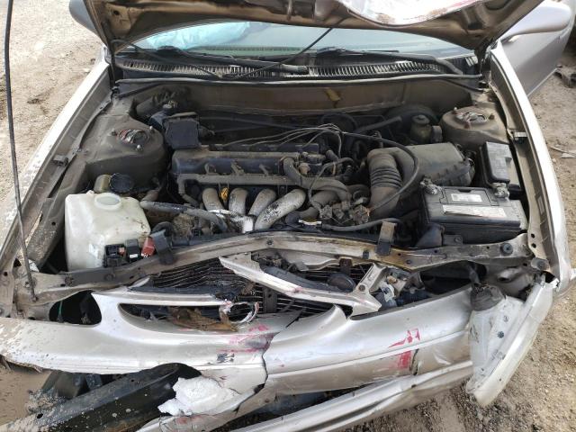 Aukcja sprzedaży 1998 Toyota Corolla Ve, vin: 1NXBR18E6WZ053660, numer aukcji: 45450053