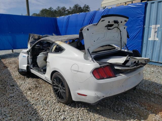 Продаж на аукціоні авто 2017 Ford Mustang Gt, vin: 1FA6P8CF3H5248705, номер лоту: 45379533