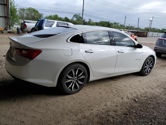 Aukcja sprzedaży 2018 Chevrolet Malibu Lt, vin: 1G1ZD5ST0JF233318, numer aukcji: 45562273