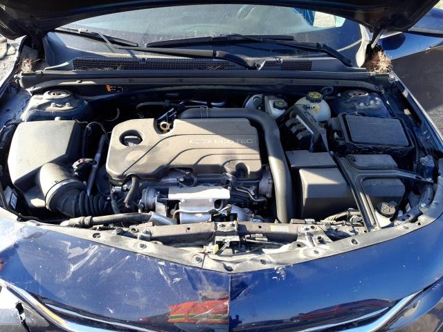 Aukcja sprzedaży 2016 Chevrolet Malibu Lt, vin: 1G1ZE5ST6GF337382, numer aukcji: 45353743