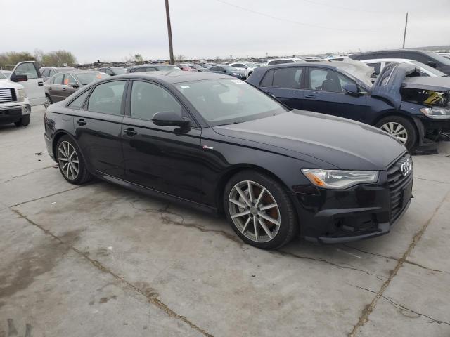 Aukcja sprzedaży 2018 Audi A6 Premium, vin: WAUF3AFC3JN065225, numer aukcji: 45425453