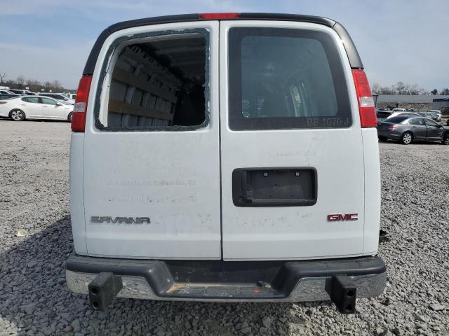 Aukcja sprzedaży 2022 Gmc Savana G2500, vin: 1GTW7AF74N1193092, numer aukcji: 45489713