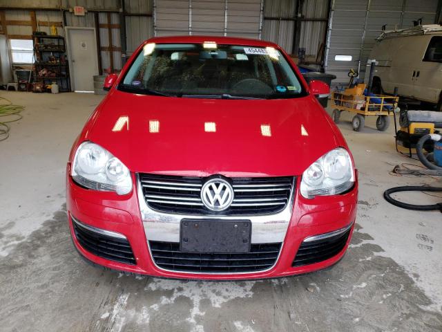 Aukcja sprzedaży 2010 Volkswagen Jetta S, vin: 3VWJZ7AJ9AM025517, numer aukcji: 45448363