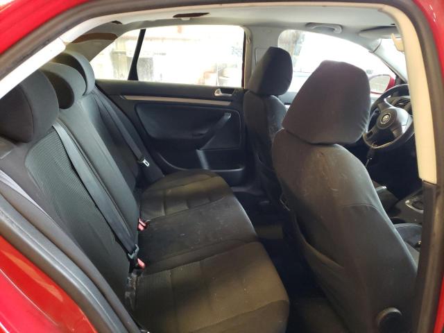 Aukcja sprzedaży 2010 Volkswagen Jetta S, vin: 3VWJZ7AJ9AM025517, numer aukcji: 45448363