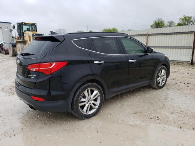 Aukcja sprzedaży 2013 Hyundai Santa Fe Sport, vin: 5XYZU3LA1DG072973, numer aukcji: 45146463