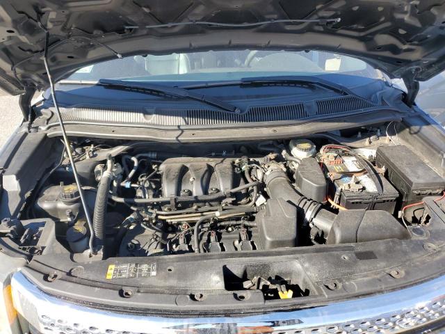 Aukcja sprzedaży 2014 Ford Explorer Police Interceptor, vin: 1FM5K8AR3EGB54580, numer aukcji: 45202743