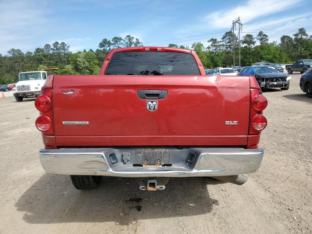 Aukcja sprzedaży 2007 Dodge Ram 2500, vin: 3D7KR29A97G794790, numer aukcji: 45543483