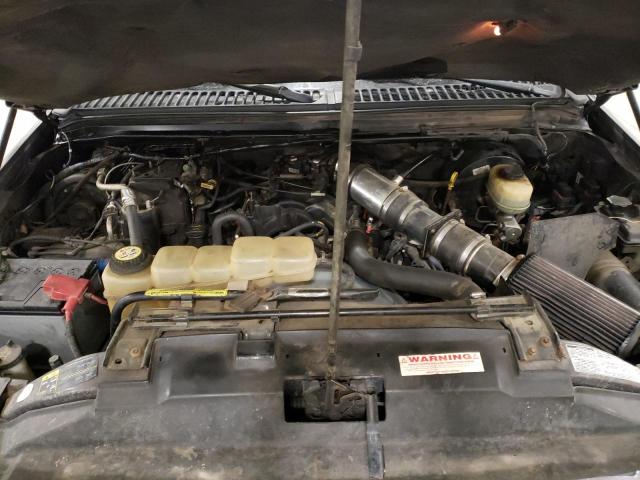Aukcja sprzedaży 2003 Ford F250 Super Duty, vin: 1FTNW21L53EA90584, numer aukcji: 45467993