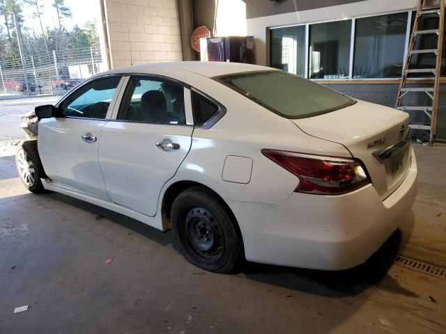 Aukcja sprzedaży 2013 Nissan Altima 2.5, vin: 1N4AL3AP6DC126981, numer aukcji: 45536423