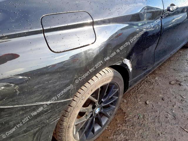 Aukcja sprzedaży 2014 Bmw 220d Se, vin: WBA1H12030V231345, numer aukcji: 45165003