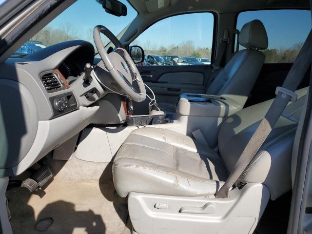 Aukcja sprzedaży 2007 Chevrolet Suburban C1500, vin: 3GNFC16037G186158, numer aukcji: 45549933