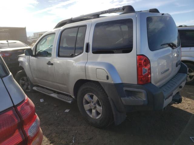 Aukcja sprzedaży 2009 Nissan Xterra Off Road, vin: 5N1AN08W99C512975, numer aukcji: 45534563