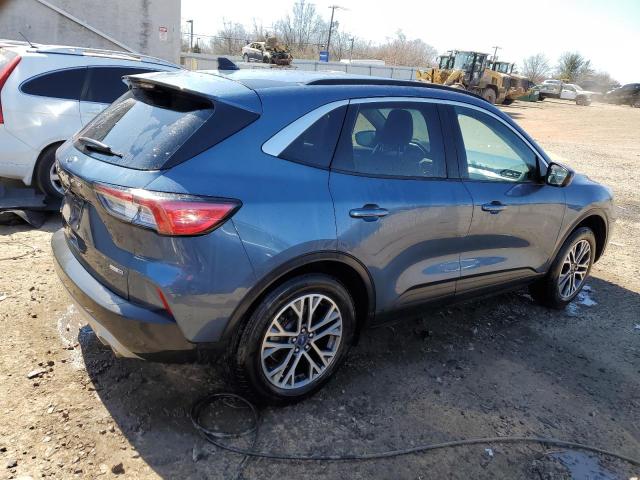 Aukcja sprzedaży 2020 Ford Escape Sel, vin: 1FMCU9H68LUC37360, numer aukcji: 45302093