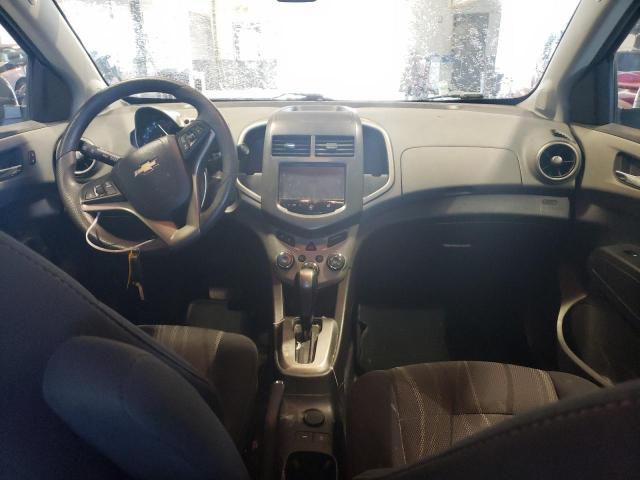 Aukcja sprzedaży 2016 Chevrolet Sonic Lt, vin: 1G1JC5SH7G4150498, numer aukcji: 45545413