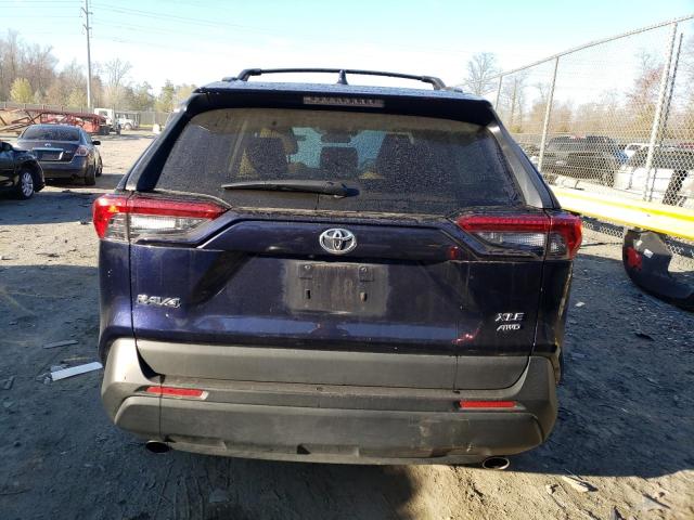 Aukcja sprzedaży 2021 Toyota Rav4 Xle Premium, vin: 2T3A1RFV3MW233820, numer aukcji: 45477193