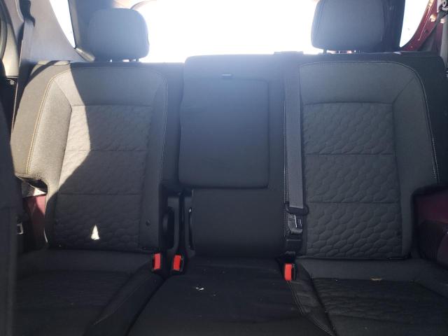 Aukcja sprzedaży 2018 Chevrolet Equinox Lt, vin: 2GNAXJEV1J6244069, numer aukcji: 45372113