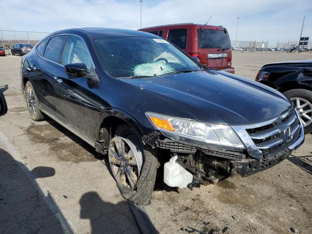 Aukcja sprzedaży 2015 Honda Crosstour Exl, vin: 5J6TF2H55FL001587, numer aukcji: 45185313
