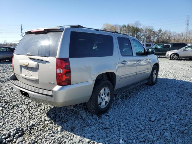 Aukcja sprzedaży 2007 Chevrolet Suburban C1500, vin: 3GNFC16037G186158, numer aukcji: 45549933