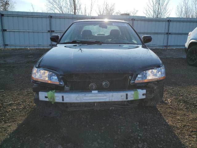 Aukcja sprzedaży 2000 Honda Accord Lx, vin: 1HGCG6651YA035488, numer aukcji: 45604693