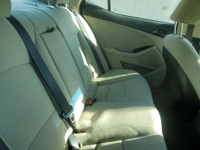 Aukcja sprzedaży 2015 Kia Optima Lx, vin: KNAGM4A79F5537853, numer aukcji: 45520203