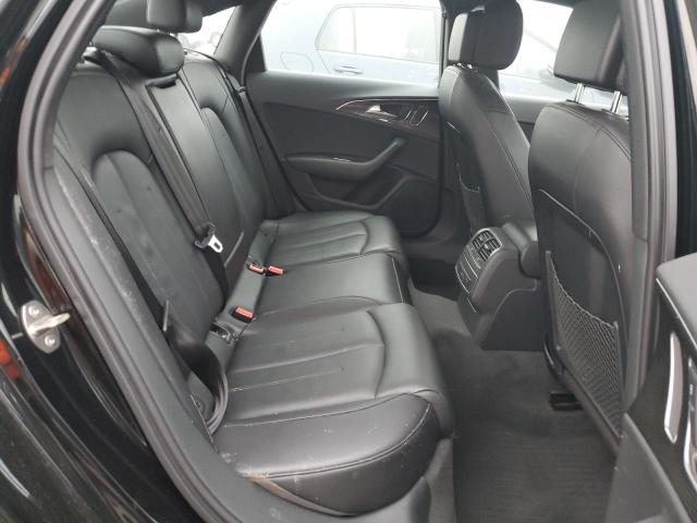 Aukcja sprzedaży 2018 Audi A6 Premium, vin: WAUF3AFC3JN065225, numer aukcji: 45425453