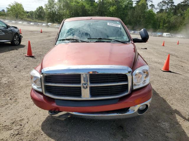 Aukcja sprzedaży 2007 Dodge Ram 2500, vin: 3D7KR29A97G794790, numer aukcji: 45543483