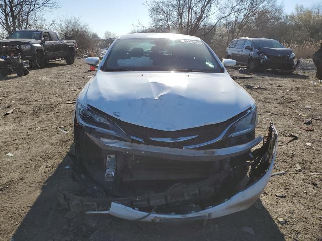Aukcja sprzedaży 2016 Chrysler 200 Limited, vin: 1C3CCCAB9GN140636, numer aukcji: 45502643