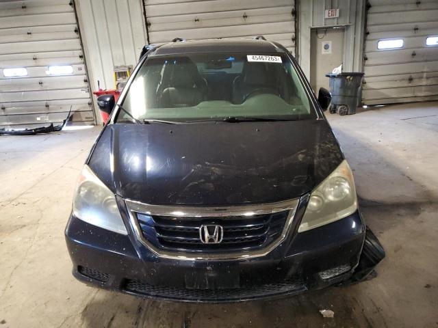 Aukcja sprzedaży 2008 Honda Odyssey Exl, vin: 5FNRL386X8B094880, numer aukcji: 45467263