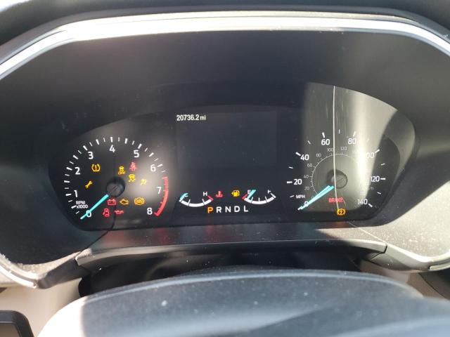 Aukcja sprzedaży 2020 Ford Escape Sel, vin: 1FMCU9H68LUC37360, numer aukcji: 45302093