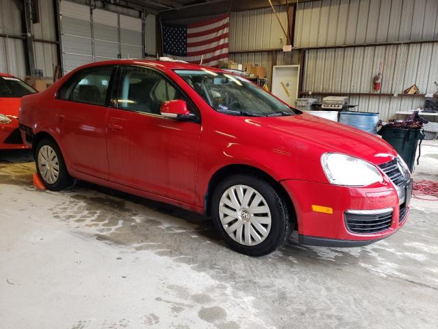 Aukcja sprzedaży 2010 Volkswagen Jetta S, vin: 3VWJZ7AJ9AM025517, numer aukcji: 45448363