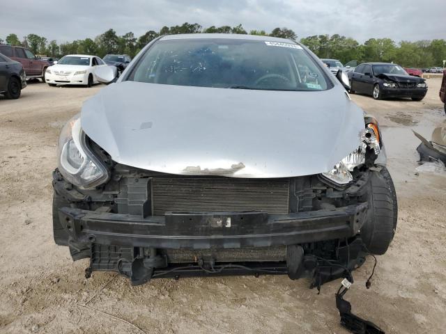 Aukcja sprzedaży 2015 Hyundai Elantra Se, vin: KMHDH4AE5FU279177, numer aukcji: 45445933