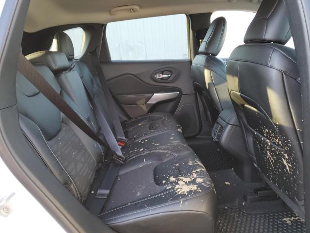Aukcja sprzedaży 2022 Jeep Cherokee Latitude, vin: 1C4PJMCX1ND548164, numer aukcji: 45480103