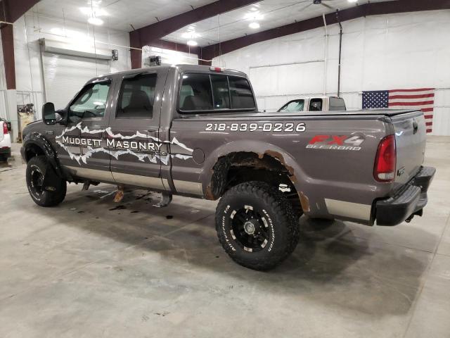 Aukcja sprzedaży 2003 Ford F250 Super Duty, vin: 1FTNW21L53EA90584, numer aukcji: 45467993