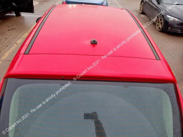 Aukcja sprzedaży 2013 Vauxhall Astra Ener, vin: W0LPC6ED3D1120829, numer aukcji: 45298393