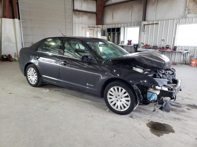 Aukcja sprzedaży 2011 Ford Fusion Hybrid, vin: 3FADP0L30BR117475, numer aukcji: 45449473