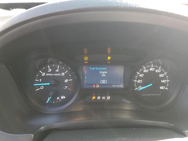 Aukcja sprzedaży 2014 Ford Explorer Police Interceptor, vin: 1FM5K8AR3EGB54580, numer aukcji: 45202743