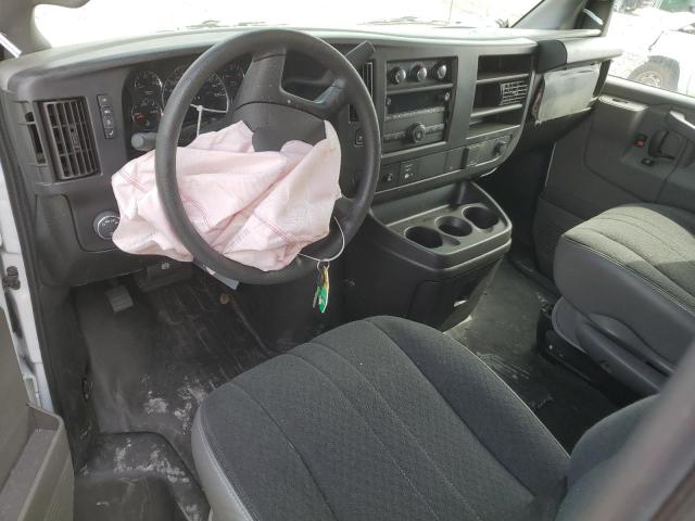 Aukcja sprzedaży 2022 Gmc Savana G2500, vin: 1GTW7AF74N1193092, numer aukcji: 45489713