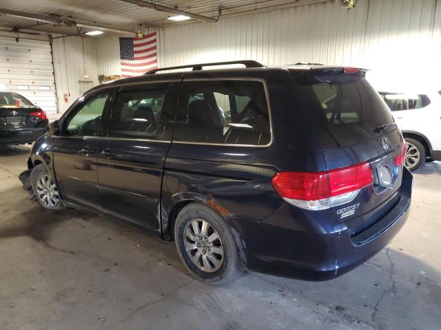 Aukcja sprzedaży 2008 Honda Odyssey Exl, vin: 5FNRL386X8B094880, numer aukcji: 45467263