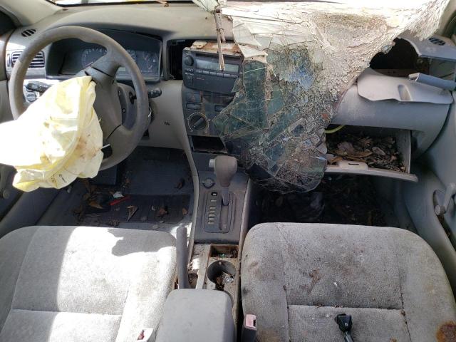 Aukcja sprzedaży 2003 Toyota Corolla Ce, vin: 1NXBR32E33Z099625, numer aukcji: 44770983