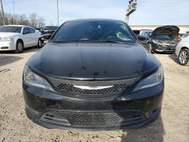 Aukcja sprzedaży 2015 Chrysler 200 S, vin: 1C3CCCBB1FN708889, numer aukcji: 45484353