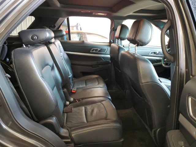 Продаж на аукціоні авто 2016 Ford Explorer Xlt, vin: 1FM5K8D83GGC63756, номер лоту: 45311763