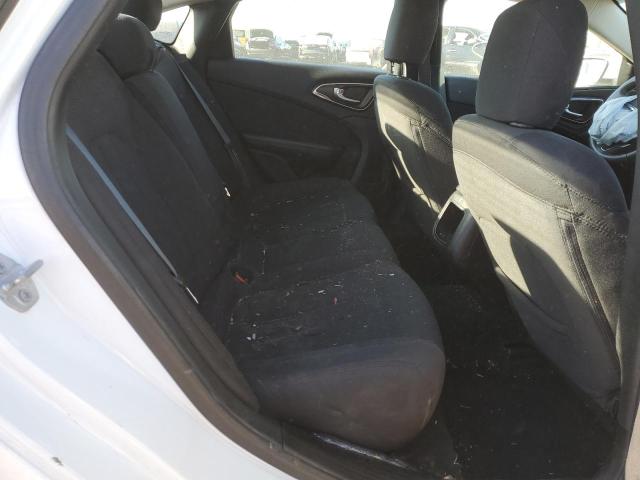 Aukcja sprzedaży 2016 Chrysler 200 Limited, vin: 1C3CCCAB9GN140636, numer aukcji: 45502643