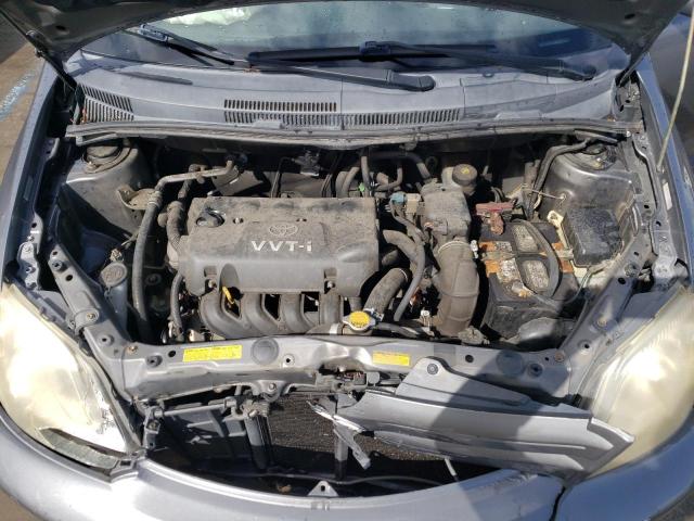 Aukcja sprzedaży 2004 Toyota Scion Xa, vin: JTKKT624840051280, numer aukcji: 45521203
