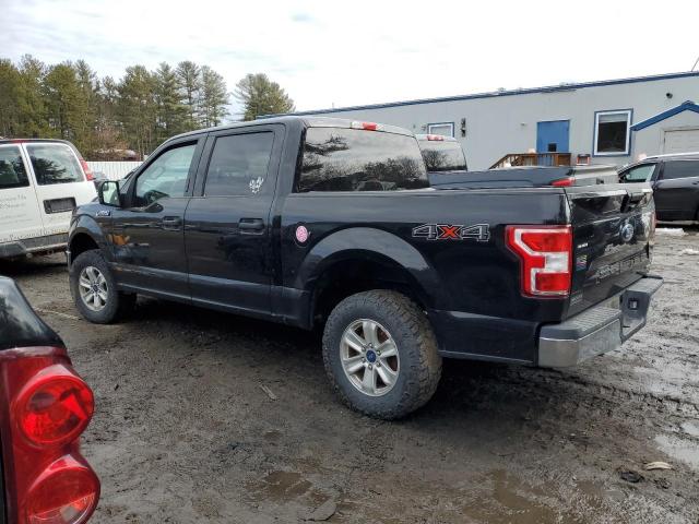 Aukcja sprzedaży 2020 Ford F150 Supercrew, vin: 1FTEW1E40LFA21390, numer aukcji: 45368343