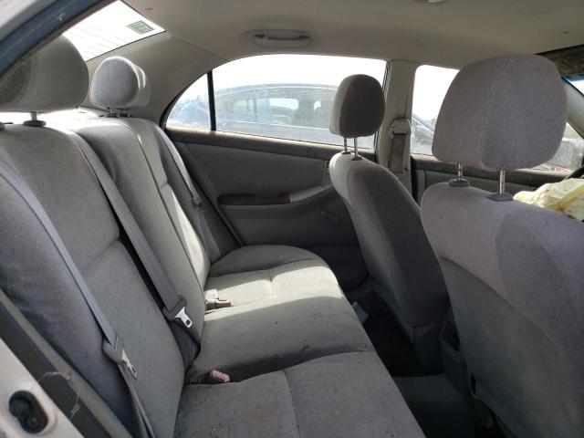Aukcja sprzedaży 2003 Toyota Corolla Ce, vin: 1NXBR32E33Z099625, numer aukcji: 44770983