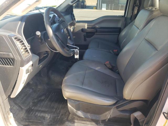 45528573 :رقم المزاد ، 1FTMF1C51JKC05037 vin ، 2018 Ford F150 مزاد بيع